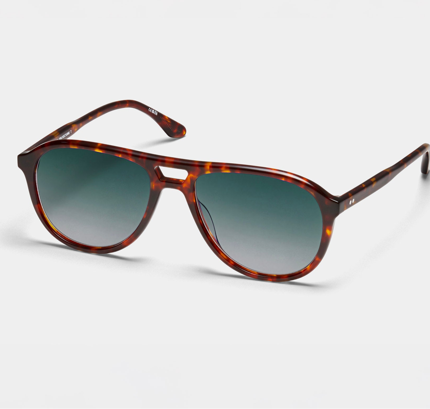 LT23 ARIA NOCTURNE SUN TORTOISE FADE GREY