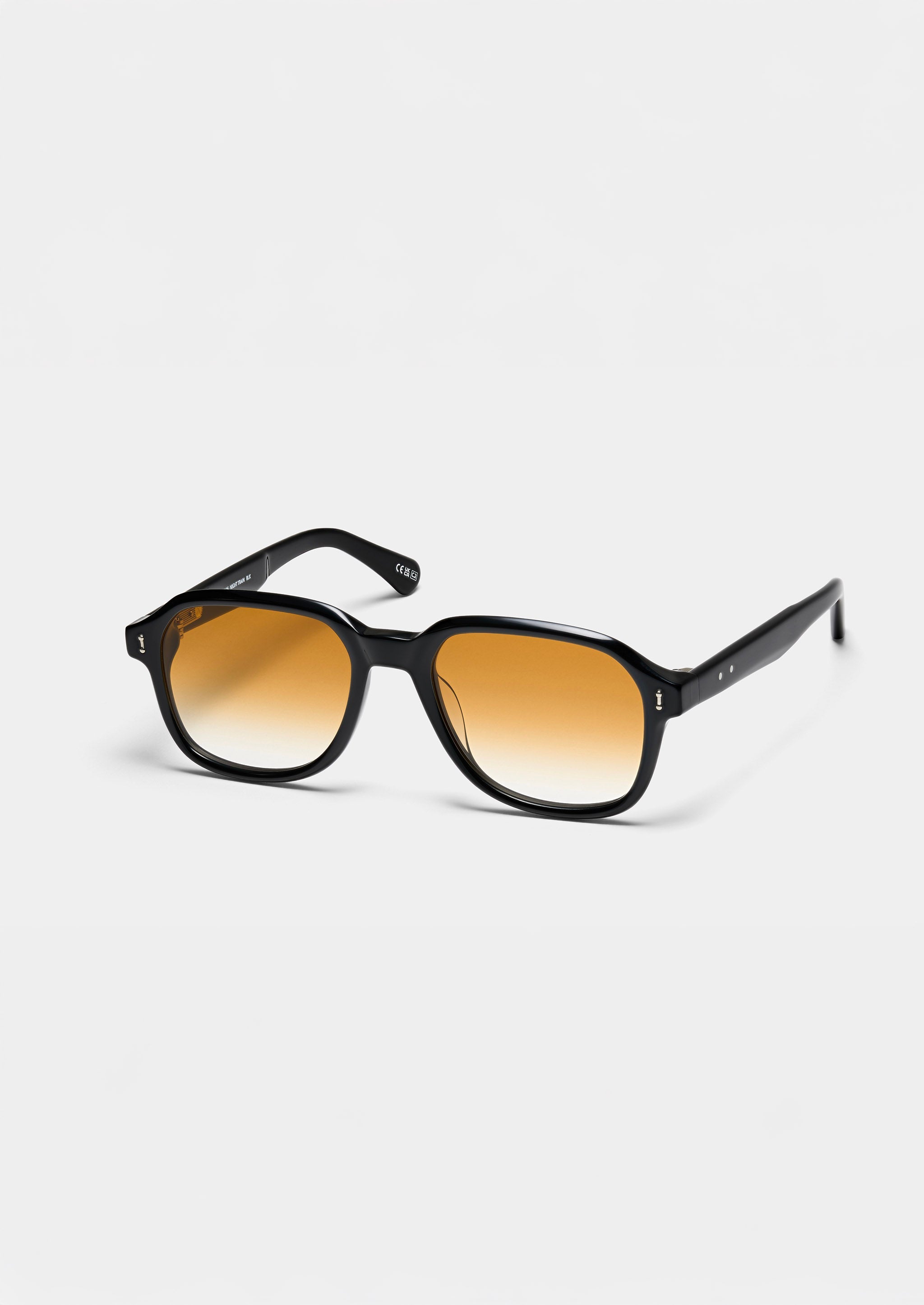 S126 NIGHT TRAIN SUN BLACK HONEY GRADIENT