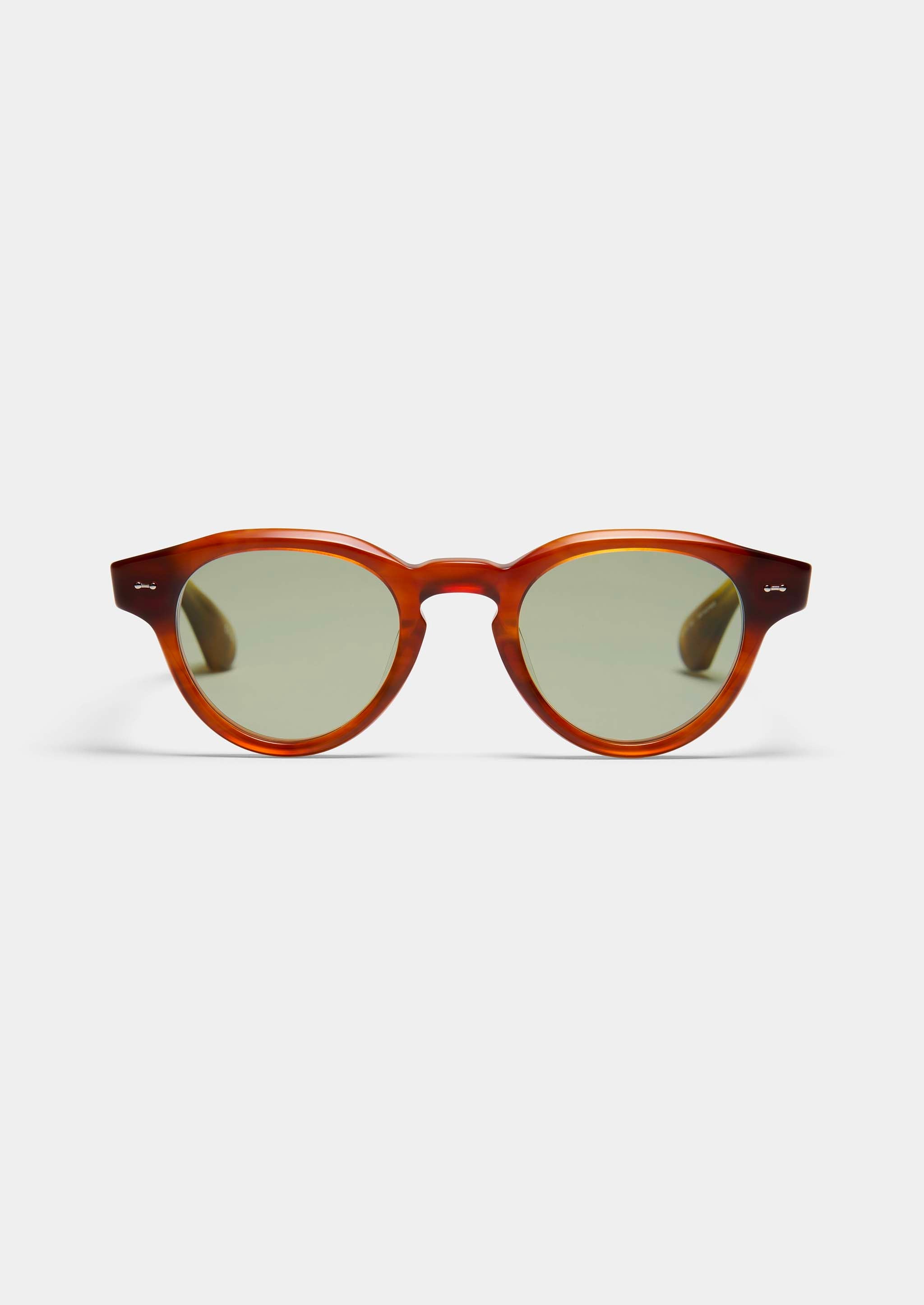 S127 PANDA WALNUT GROVE GRAPHITE GREEN