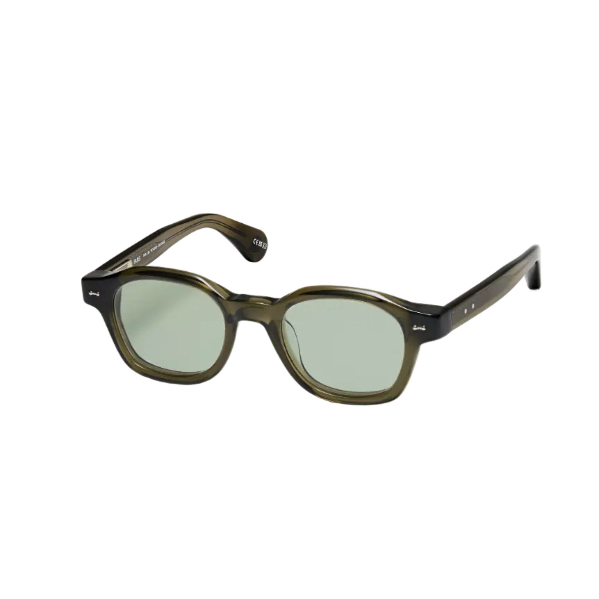 S128 SKYLOOP SUN SAGUARO GRAPHITE GREEN