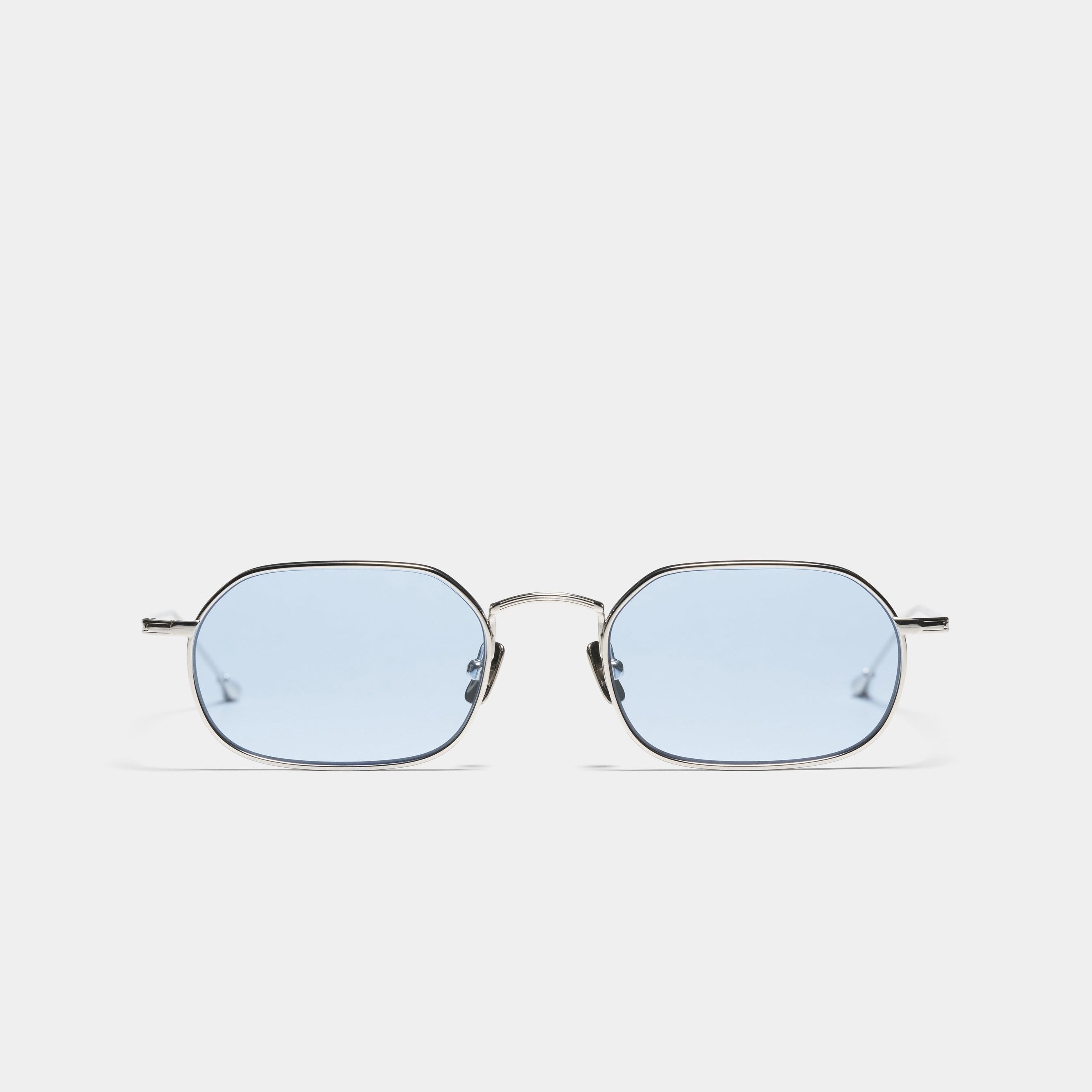 TT11 Akira Silver Bein Blue