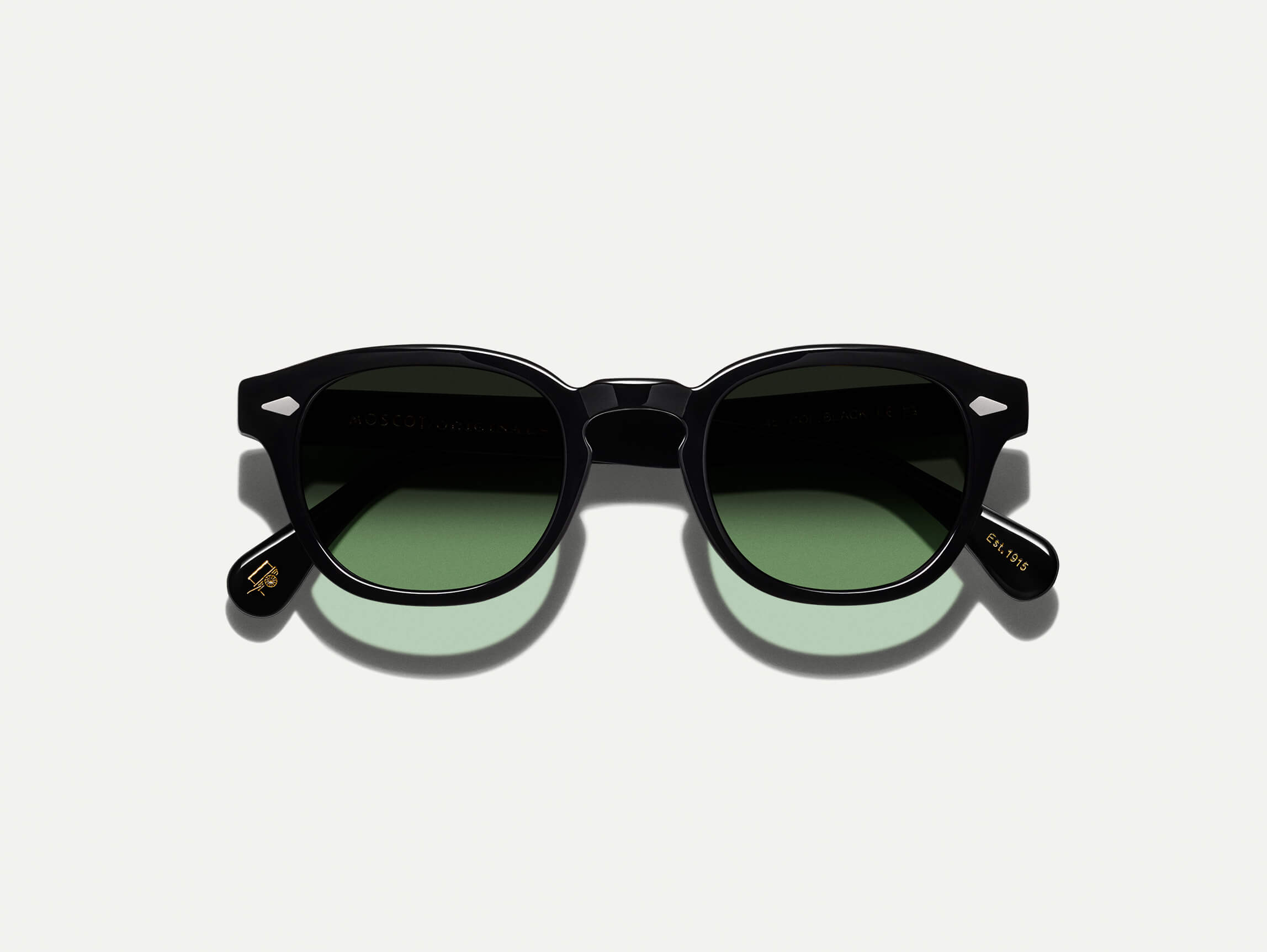 LEMTOSH BLACK WITH CUSTOM MADE TINTS™