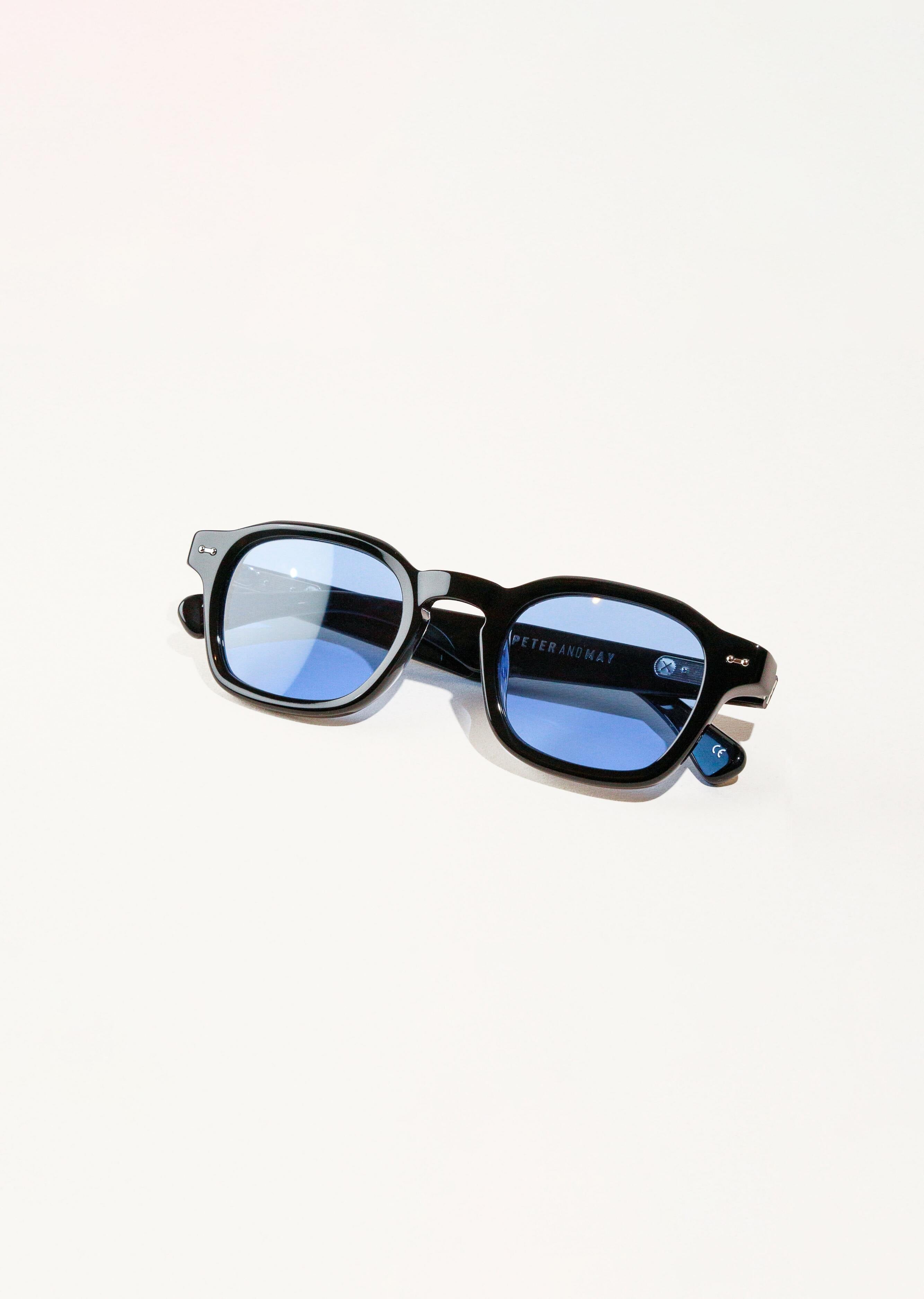 S98 Hero Sun Black Blue