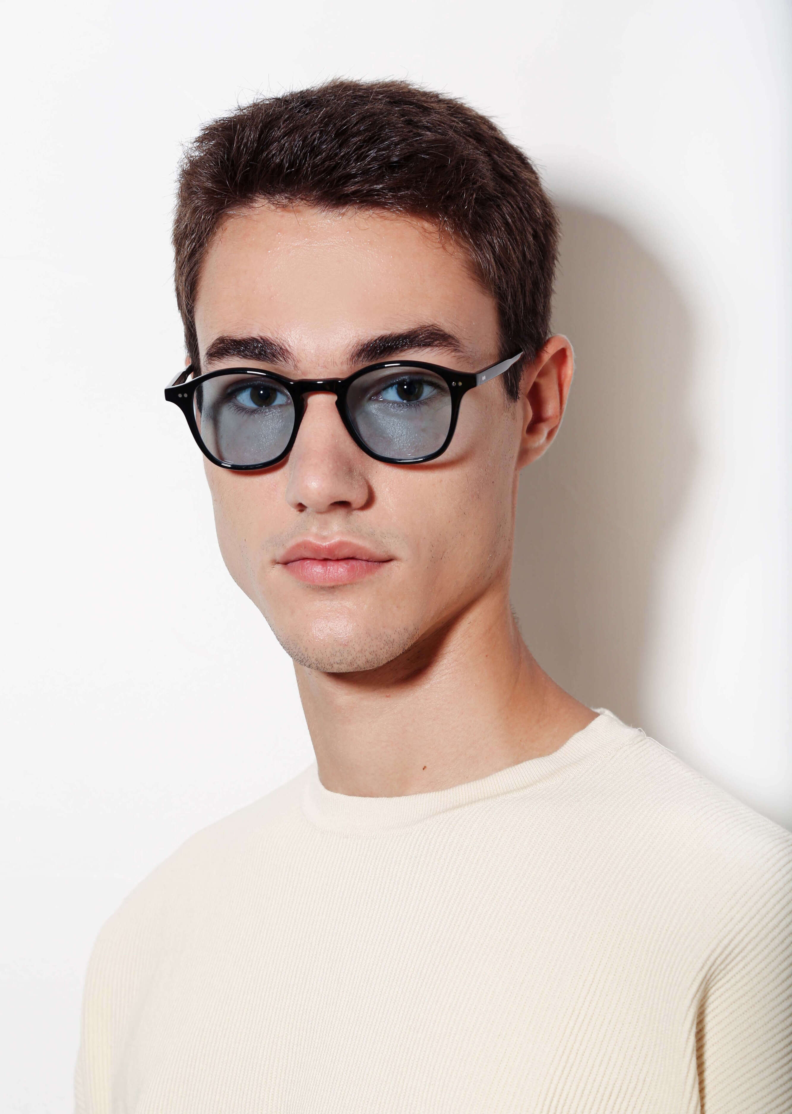LT2 Roche Sun Black Blue