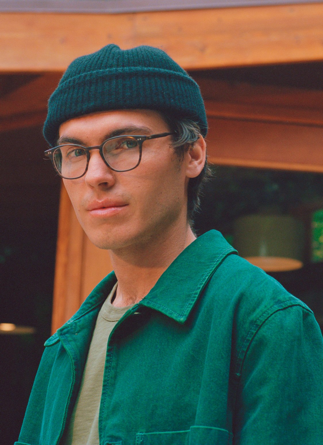 CLARK