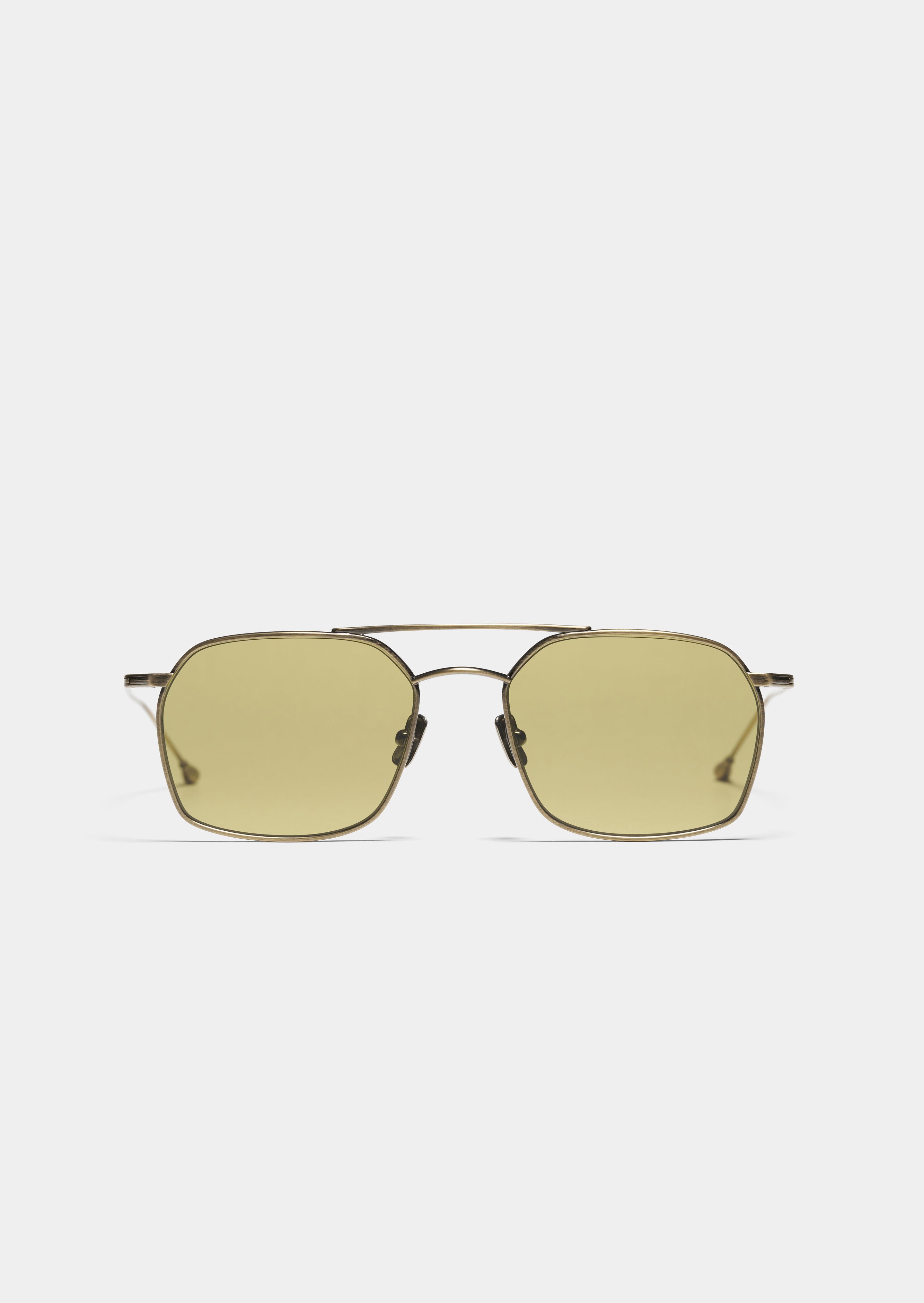 TT10 Jenny Antic Gold Light Khaki