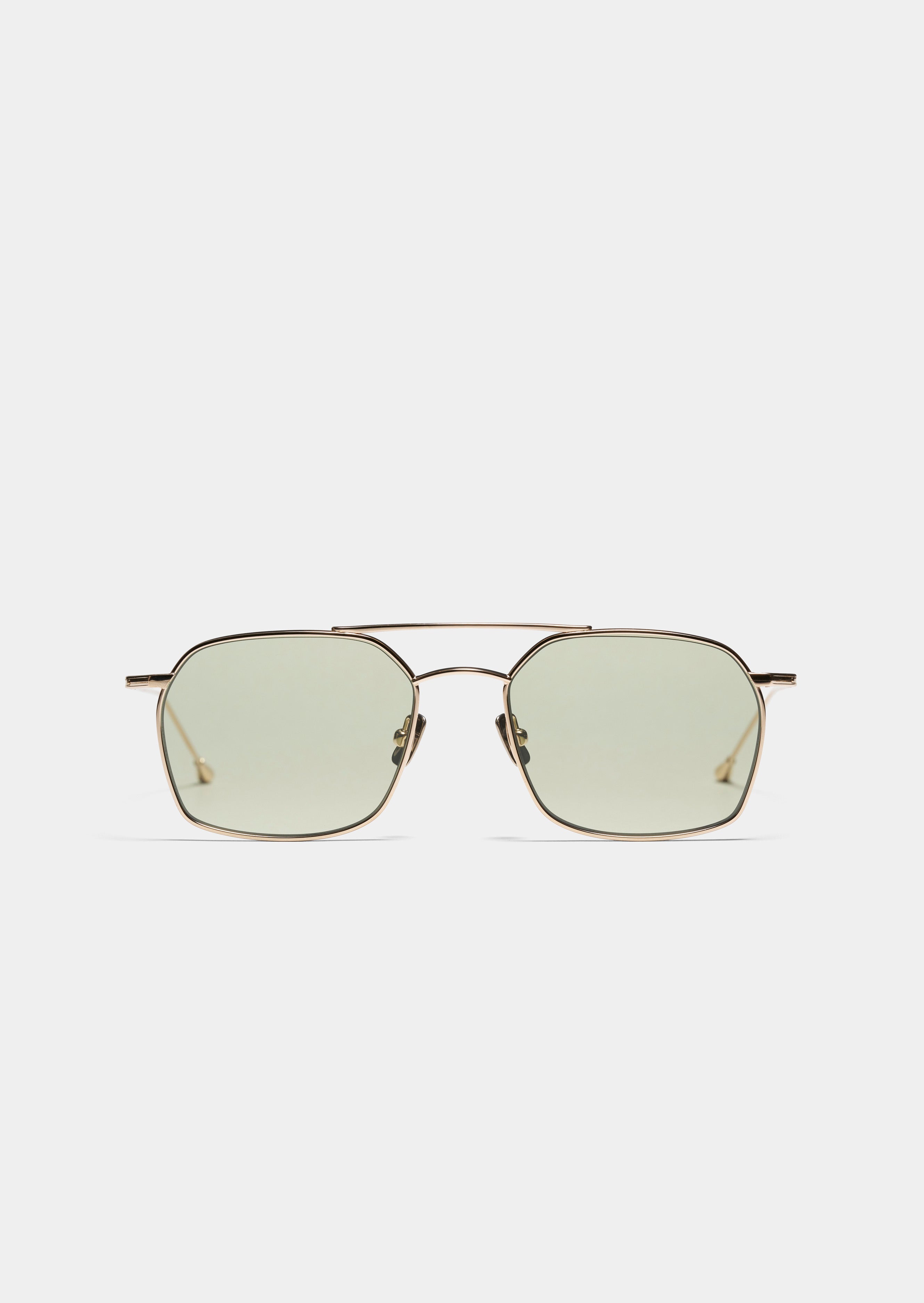 TT10 Jenny Gold Graphite Green