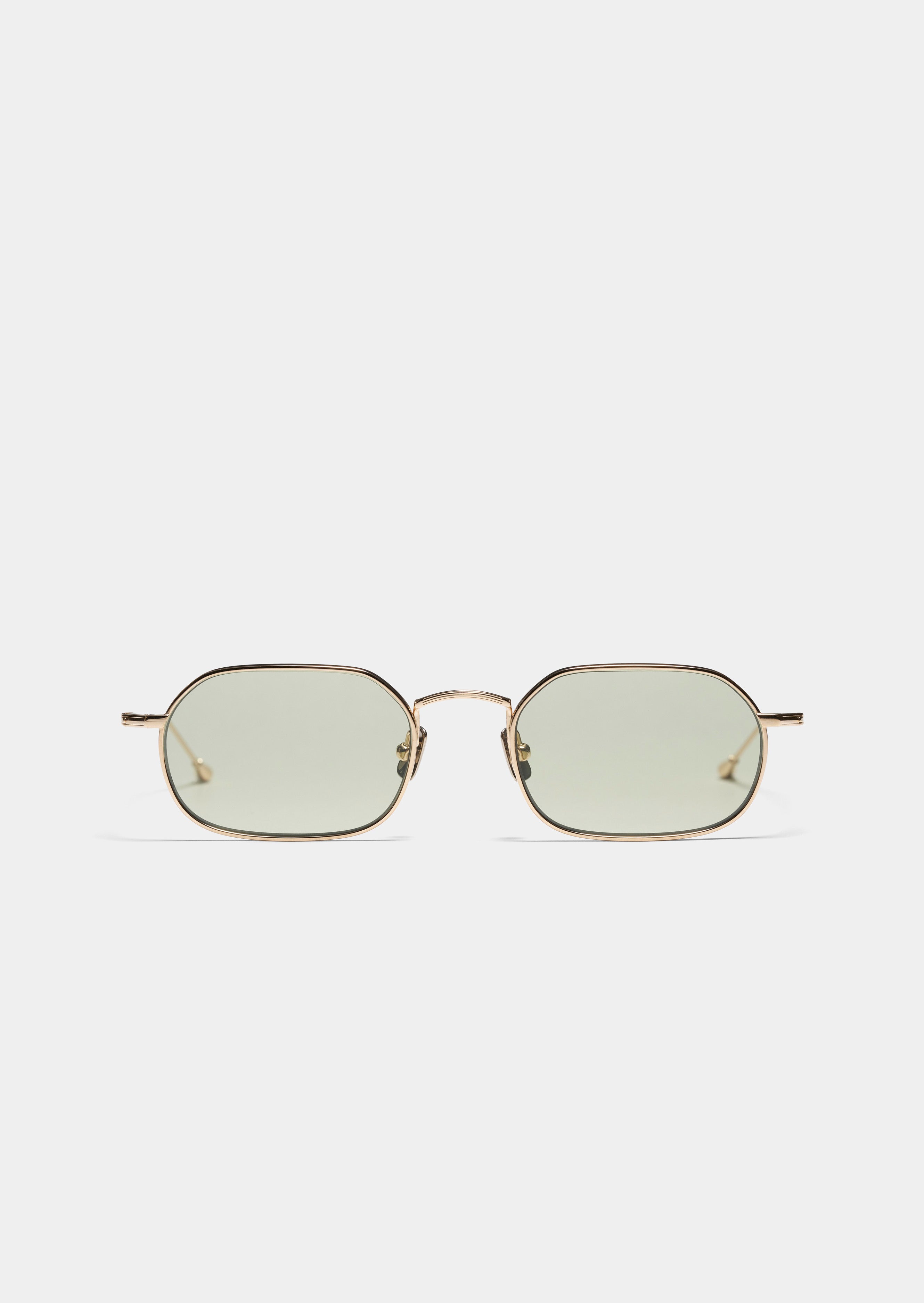 TT11 Akira Gold Graphite Green