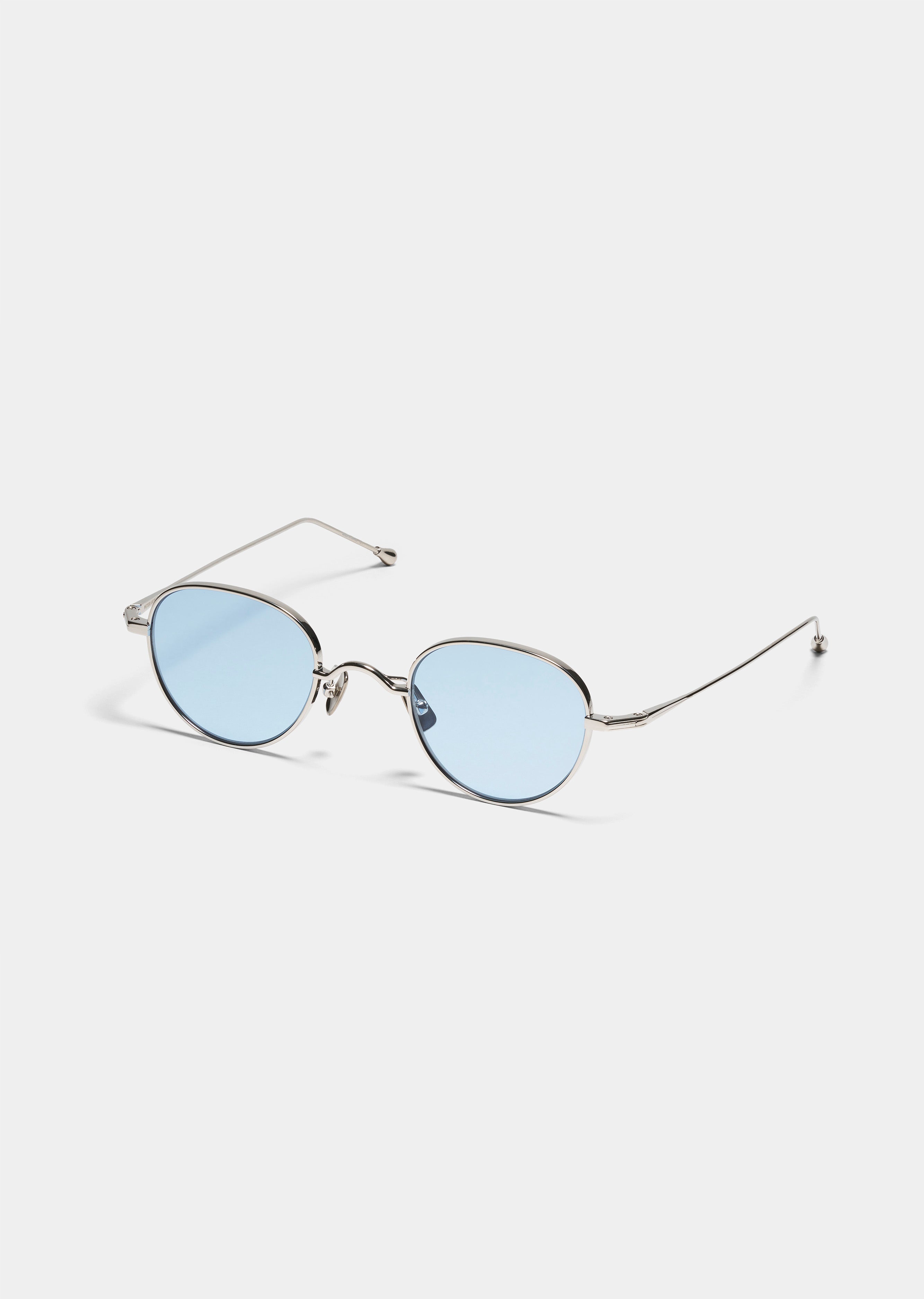 TT12 Guru Silver Bein Blue