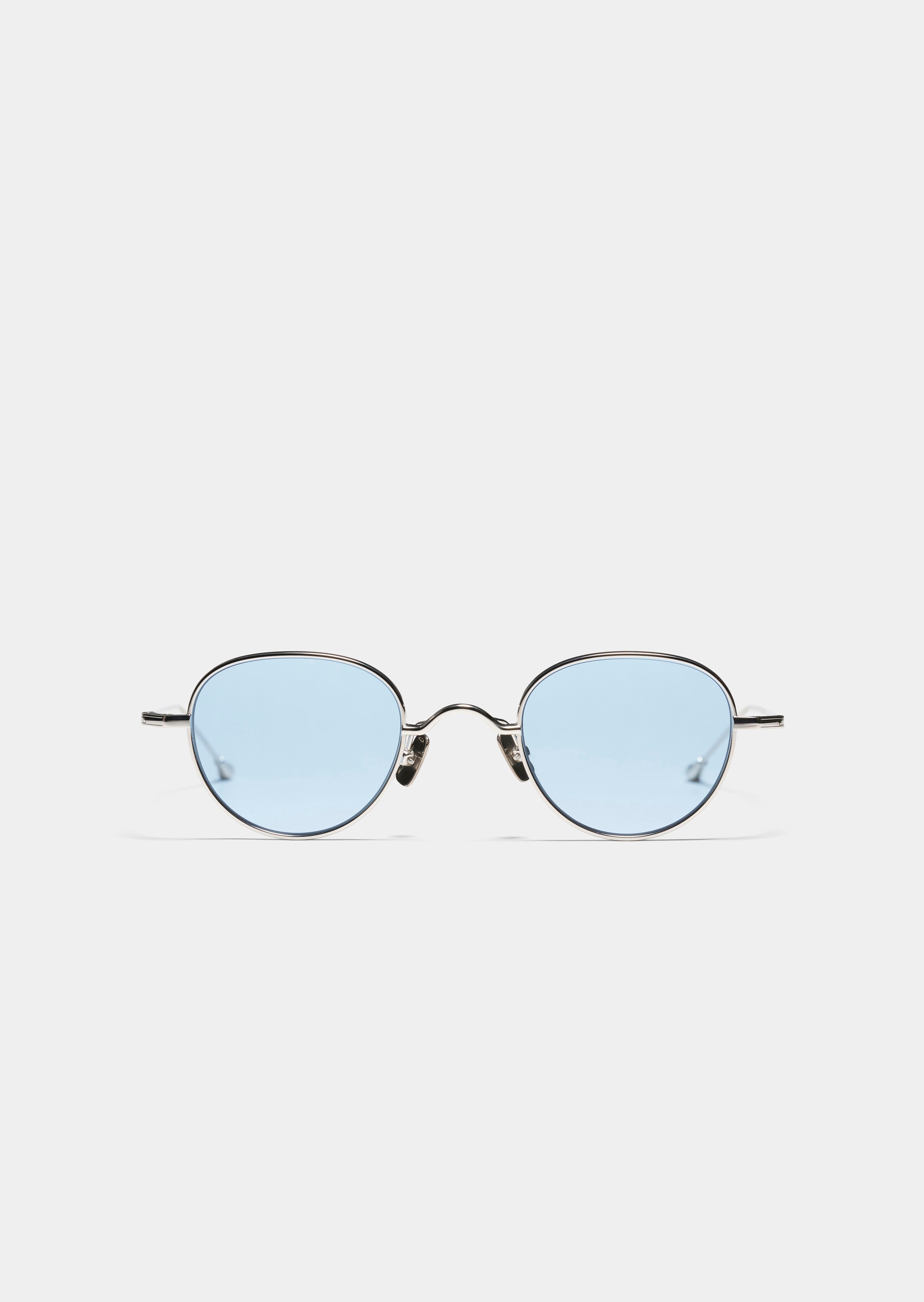 TT12 Guru Silver Bein Blue