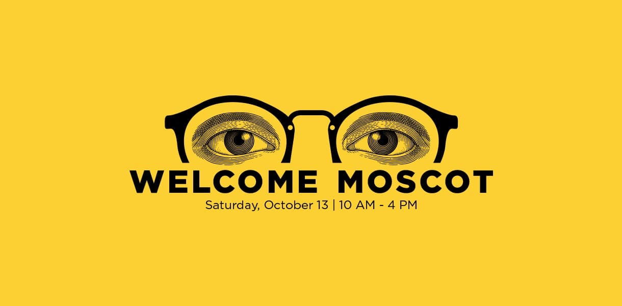 MOSCOT