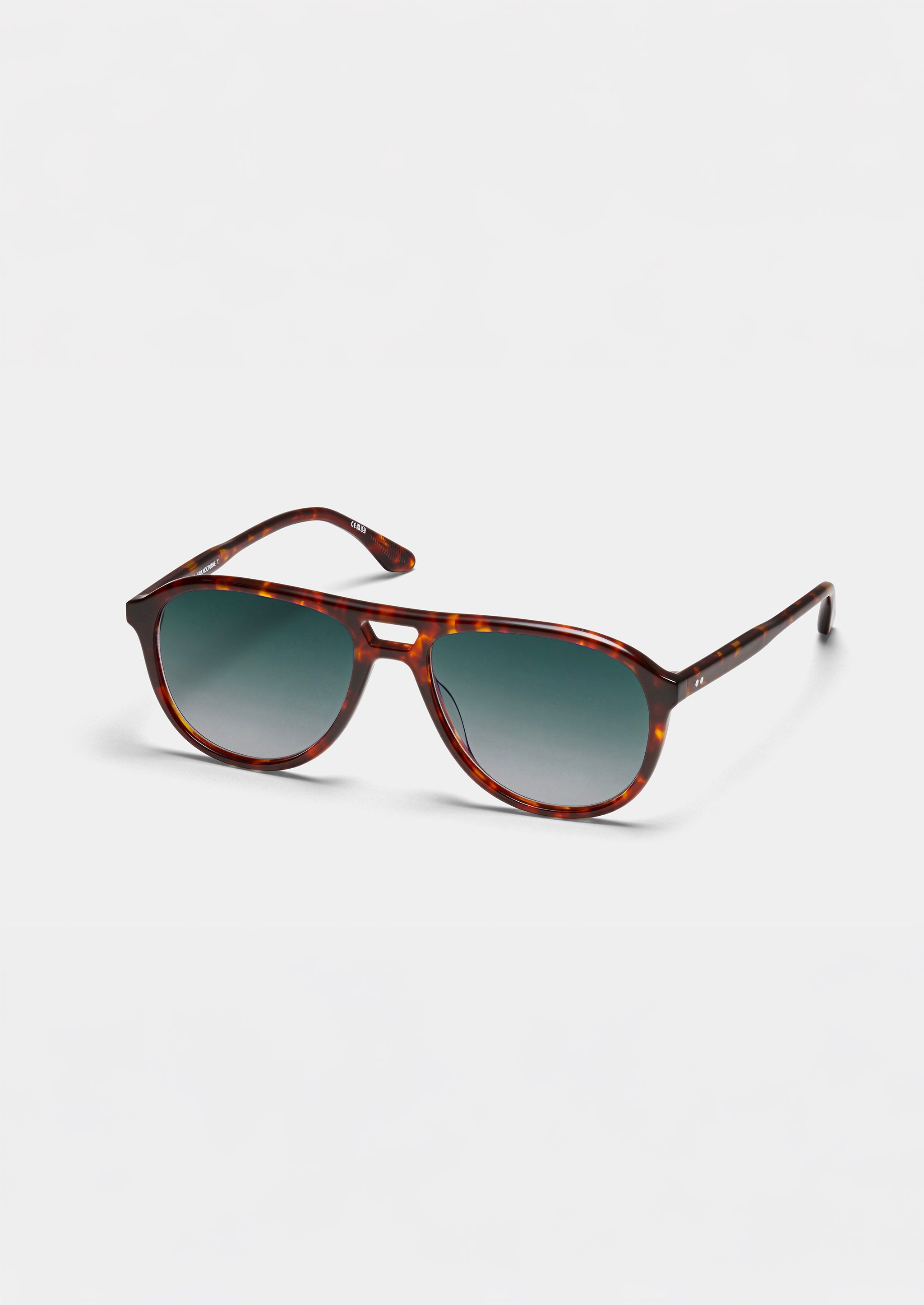 LT23 ARIA NOCTURNE SUN TORTOISE FADE GREY