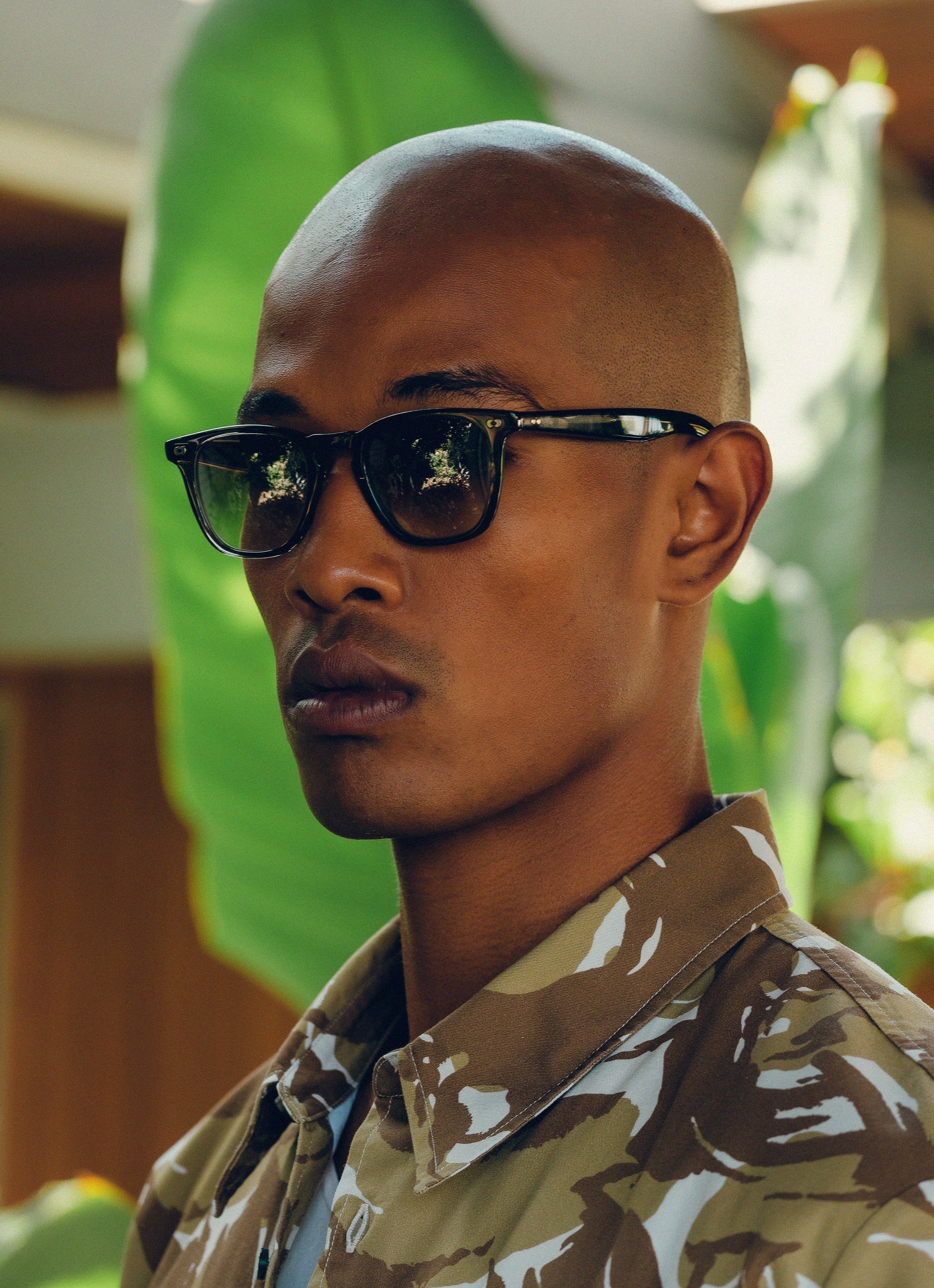 BROOKS X SUN