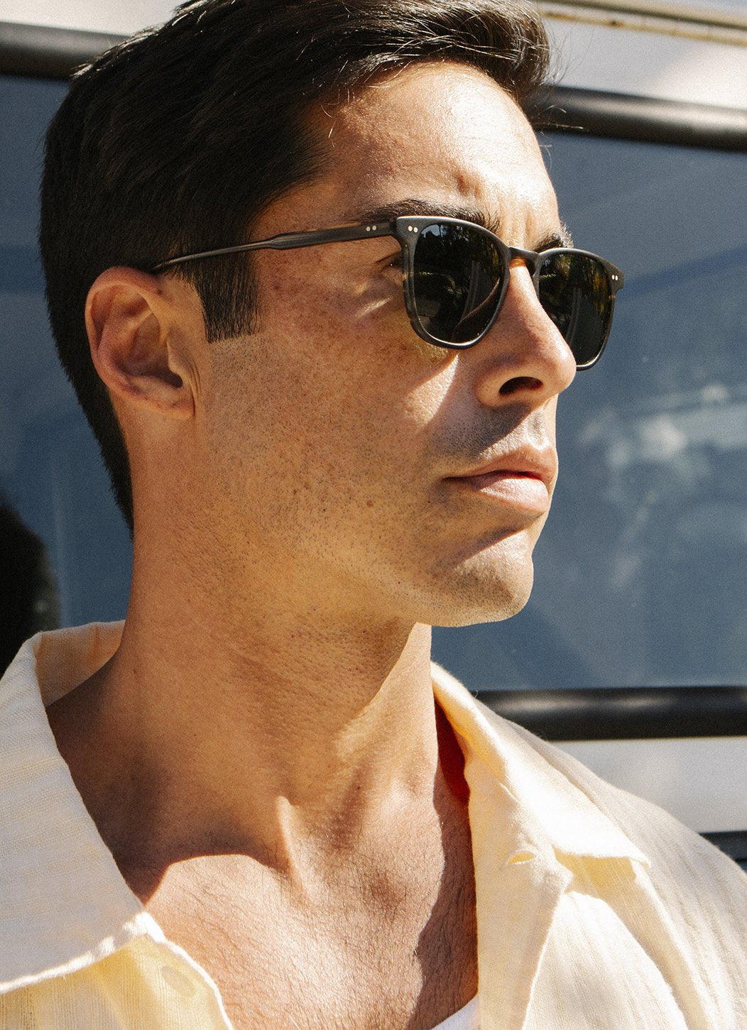 BROOKS SUN